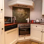 Woodside Tatil Evi Skipton