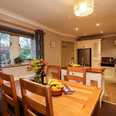 Woodside Vakantiehuis