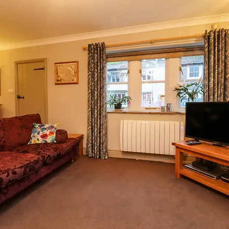 Holiday home Woodside *