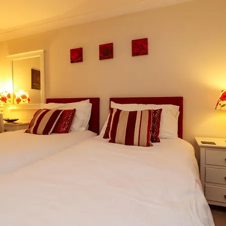 Vakantiehuis Woodside