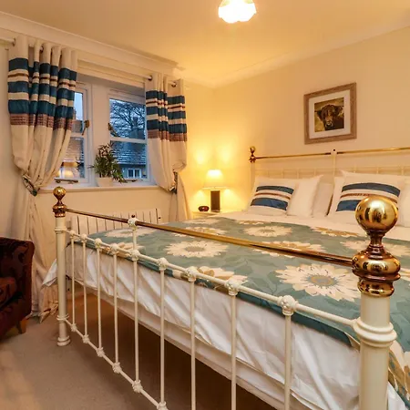 Woodside Vakantiehuis *