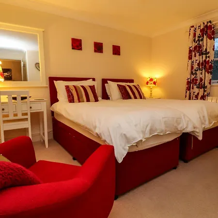Woodside Skipton
