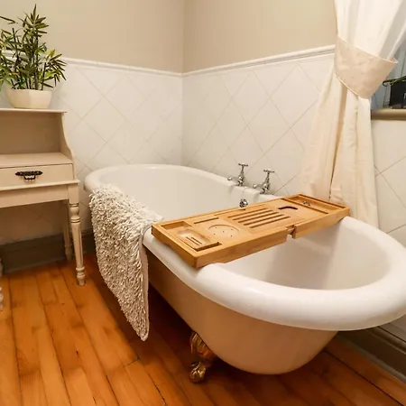 Vakantiehuis Woodside