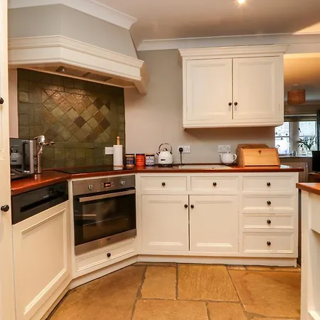 Woodside Holiday home *