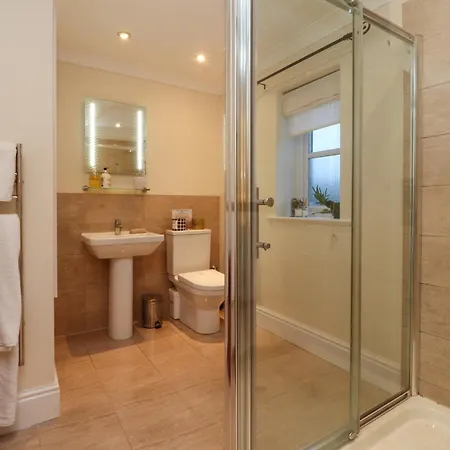 Holiday home Woodside *