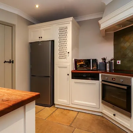 Woodside Holiday home