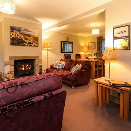 Woodside Vakantiehuis Skipton