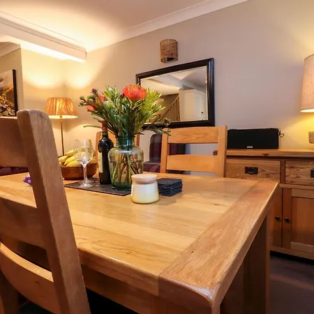 Vakantiehuis Woodside