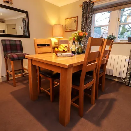 Vakantiehuis Woodside *