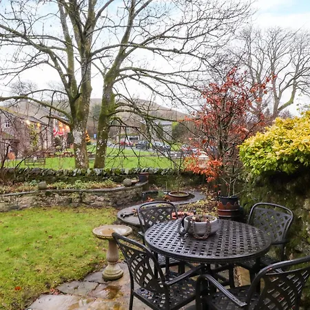 Holiday home Woodside Skipton