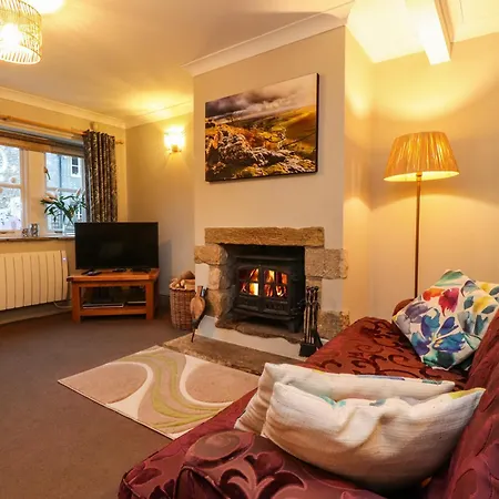 Woodside Skipton