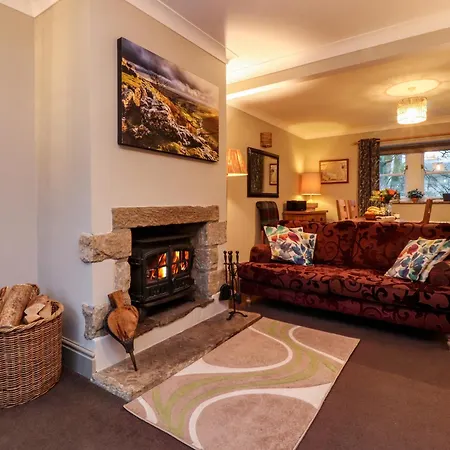 Woodside Holiday home