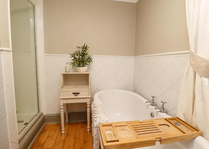 Woodside Ferienhaus Skipton