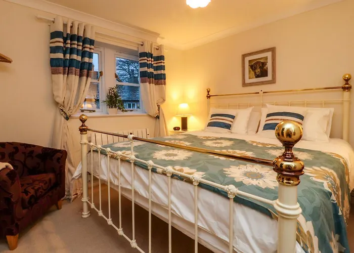 Woodside Ferienhaus *