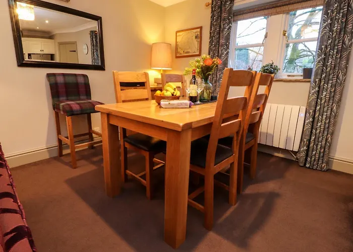 Ferienhaus Woodside *